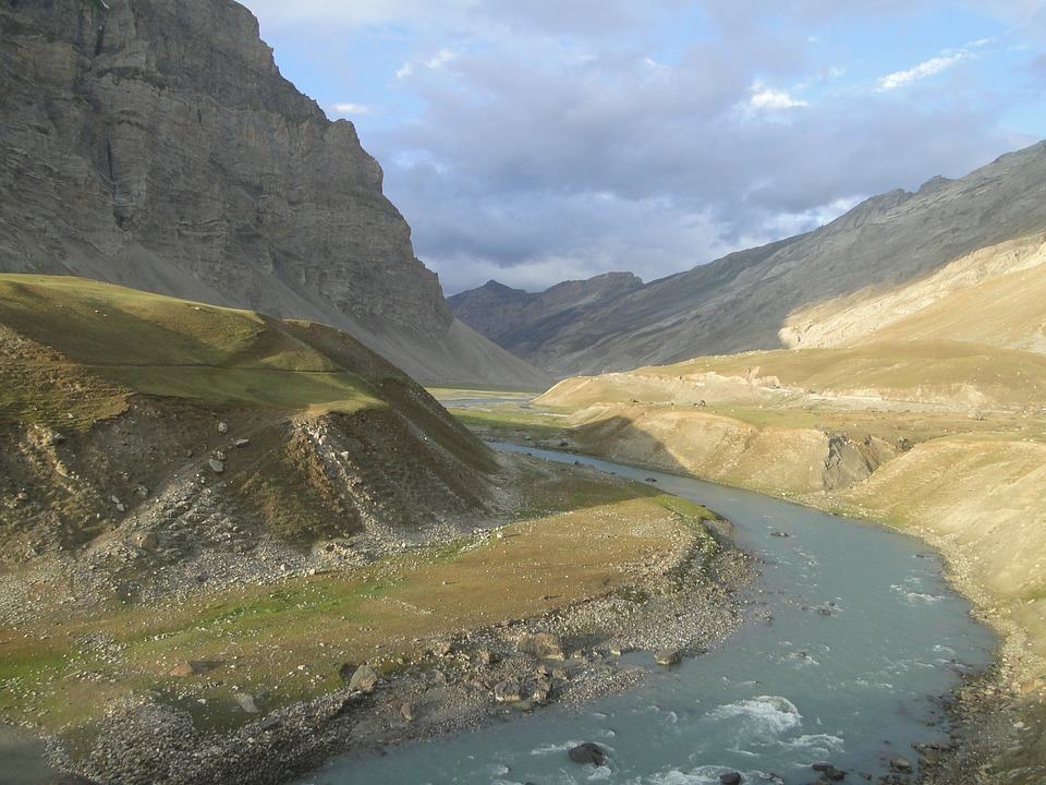 印度旅遊- 陶冶身心靈之旅 十大印度最佳旅遊景點