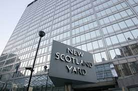 【福爾摩斯景點8】新蘇格蘭場 New Scotland Yard – 探長工作地點