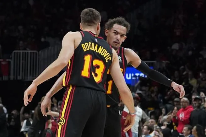 《2022NBA運彩賽事分析》NBA美國職籃季後賽 系列賽正確結果預測