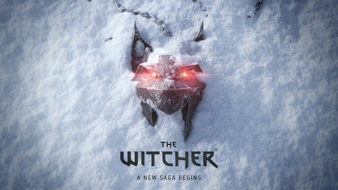 電競新聞-CD Projekt Red 宣布正在開發新的巫師遊戲