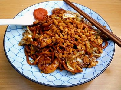 【新加坡美食推薦】道地人推薦的必吃美食