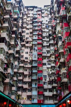 香港旅遊推薦-充滿復古港風的探索之旅